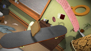 I Am Bread Screenshot 5