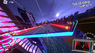 Ion Driver Screenshot 9