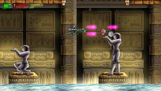 Laserpitium Screenshot 8