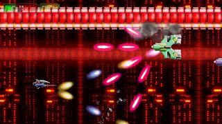 Laserpitium Screenshot 4