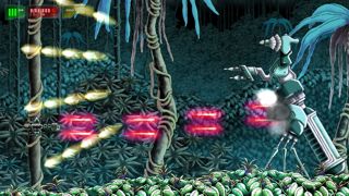 Laserpitium Screenshot 1