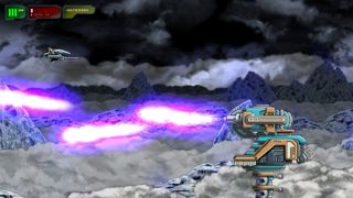 Laserpitium Screenshot 6