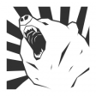 Bear Stare Trophy