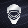 Own the crease Trophy