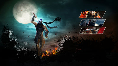 Ninja Gaiden: Master Collection