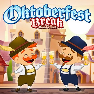 Oktoberfest Break Head to Head