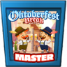 Oktoberfest Break Head to Head master Trophy