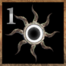Tears of light Trophy