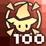 Don't believe in Fairy Tales Trophy