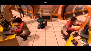 Planetbase Screenshot 6