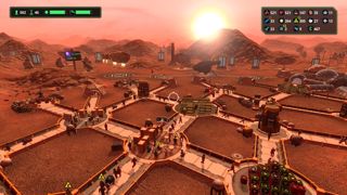 Planetbase Screenshot 9