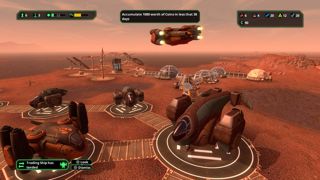 Planetbase Screenshot 7