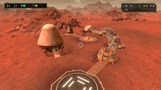 Planetbase Screenshot 8