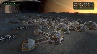 Planetbase Screenshot 3