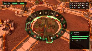 Planetbase Screenshot 5