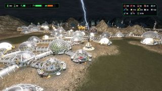 Planetbase Screenshot 4