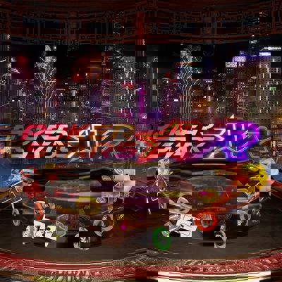 PokerStars VR