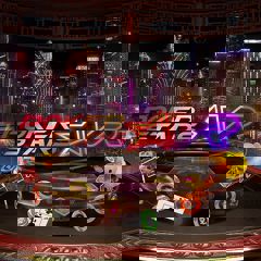 PokerStars VR