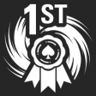 Spin N' Win Trophy