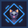 Cat Appreciator Trophy