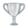 Now I Can Sleep Trophy