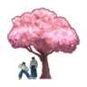 Simpler Times Trophy