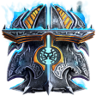 Master Assailant Trophy