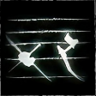 Dying of the Light Trophy