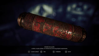 Song of Horror Screenshot 1