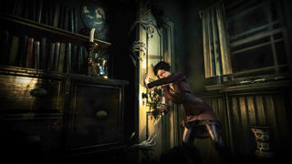 Song of Horror Screenshot 3