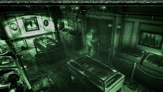 Song of Horror Screenshot 5