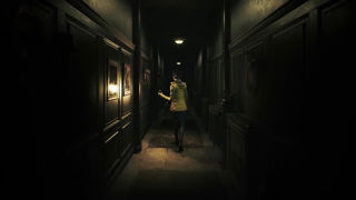 Song of Horror Screenshot 4