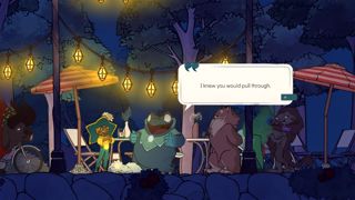 Spiritfarer Screenshot 10