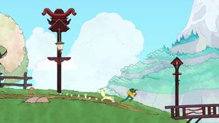 Spiritfarer Screenshot 1