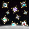 Hoarder Trophy