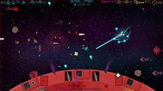 Super Mega Space Blaster Special Turbo Screenshot 8