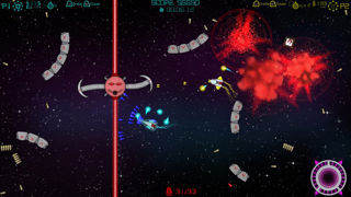 Super Mega Space Blaster Special Turbo Screenshot 10