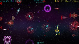 Super Mega Space Blaster Special Turbo Screenshot 6