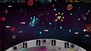 Super Mega Space Blaster Special Turbo Screenshot 9
