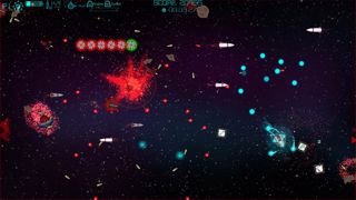 Super Mega Space Blaster Special Turbo Screenshot 7