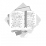 Bookworm Trophy