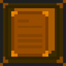Great God Pan's Acolyte Trophy