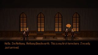 The Last Door Screenshot 1