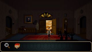 The Last Door Screenshot 2