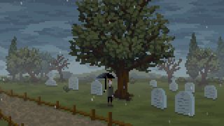 The Last Door Screenshot 5