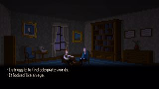 The Last Door Screenshot 3