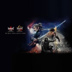 The Nioh Collection