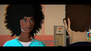 The Wreck Screenshot 1