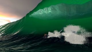 Virtual Surfing Screenshot 1