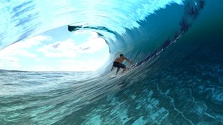 Virtual Surfing Screenshot 5